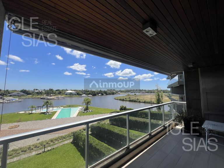 Departamento en Venta en Tigre, G.B.A. Zona Norte