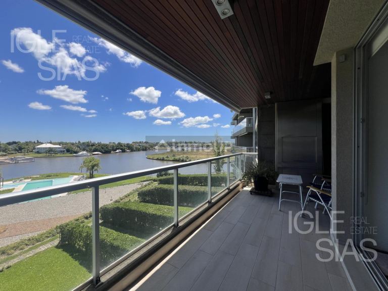 Departamento en Venta en Tigre, G.B.A. Zona Norte