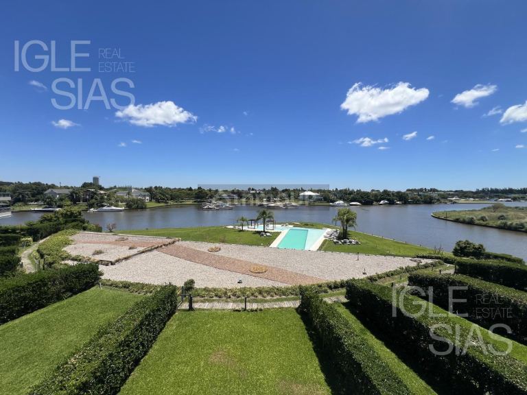 Departamento en Venta en Tigre, G.B.A. Zona Norte