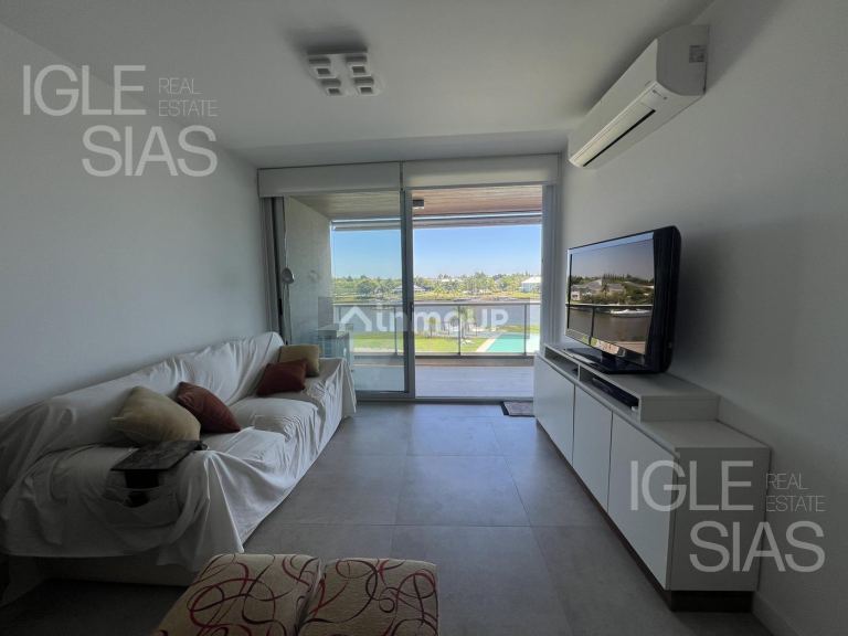 Departamento en Venta en Tigre, G.B.A. Zona Norte