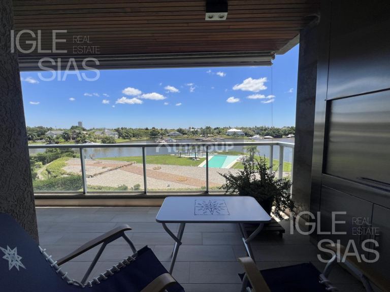 Departamento en Venta en Tigre, G.B.A. Zona Norte