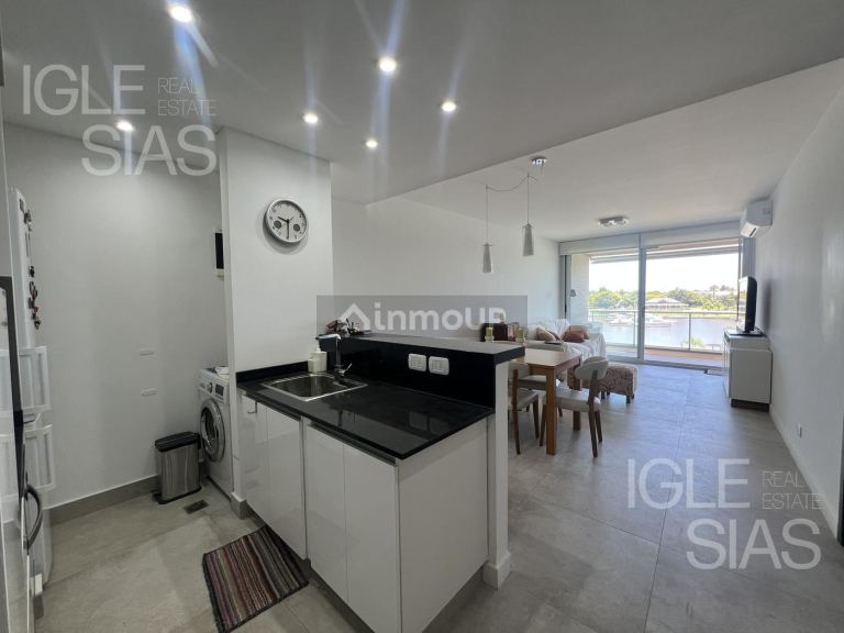 Departamento en Venta en Tigre, G.B.A. Zona Norte