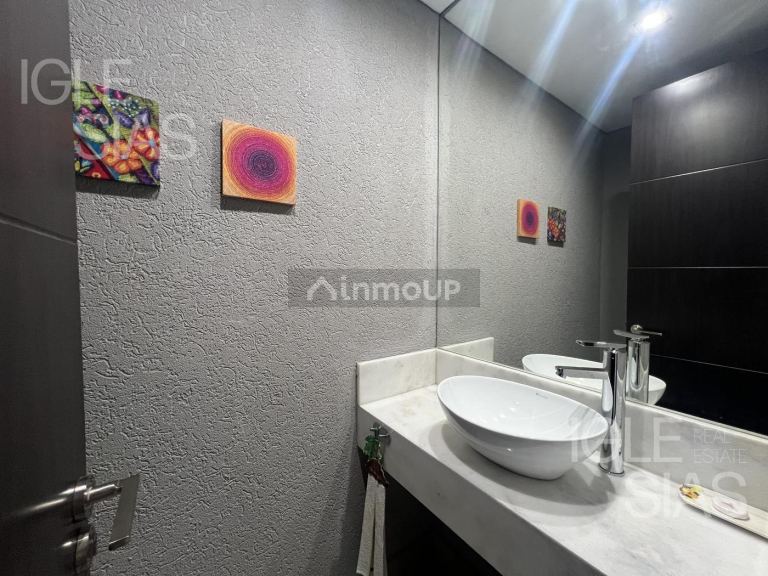 Departamento en Venta en Tigre, G.B.A. Zona Norte