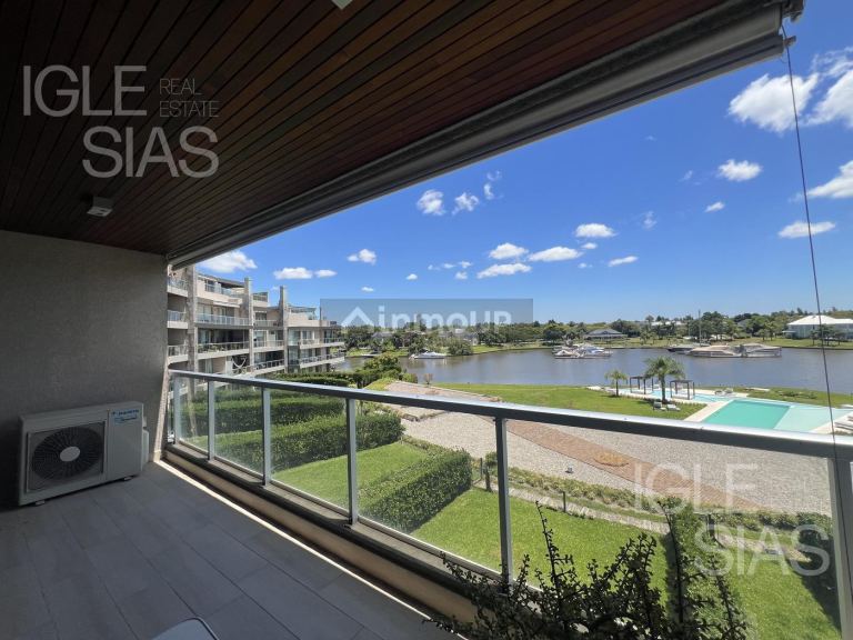 Departamento en Venta en Tigre, G.B.A. Zona Norte