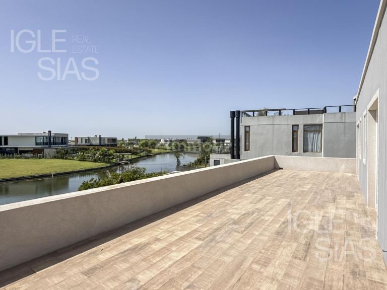 Casa en Venta en Tigre, G.B.A. Zona Norte