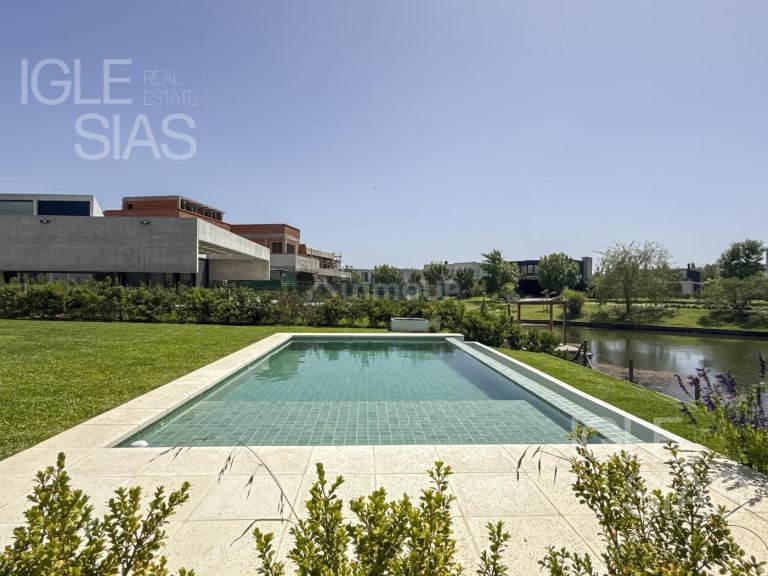 Casa en Venta en Tigre, G.B.A. Zona Norte