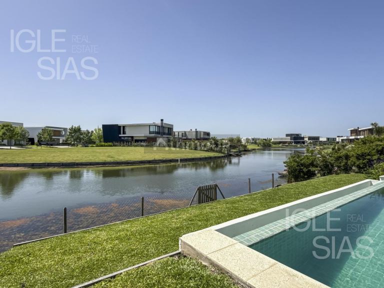 Casa en Venta en Tigre, G.B.A. Zona Norte
