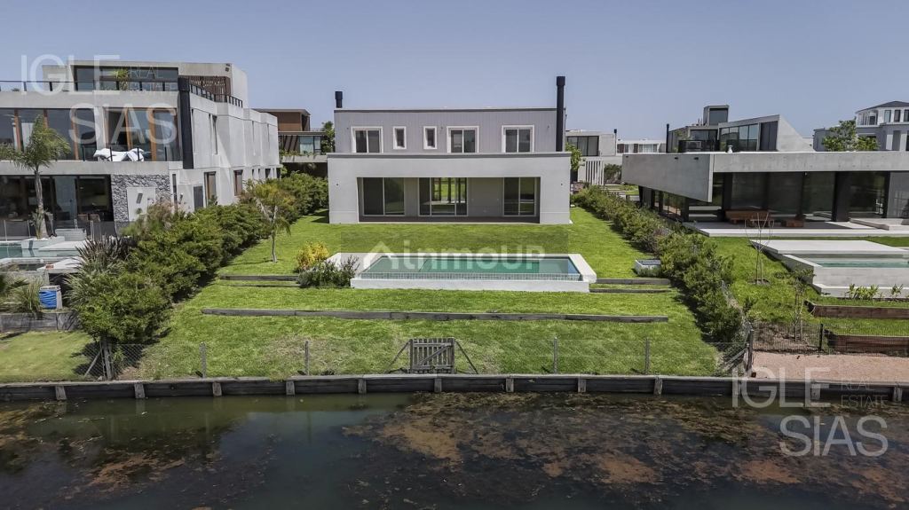 Casa en Venta en Tigre, G.B.A. Zona Norte