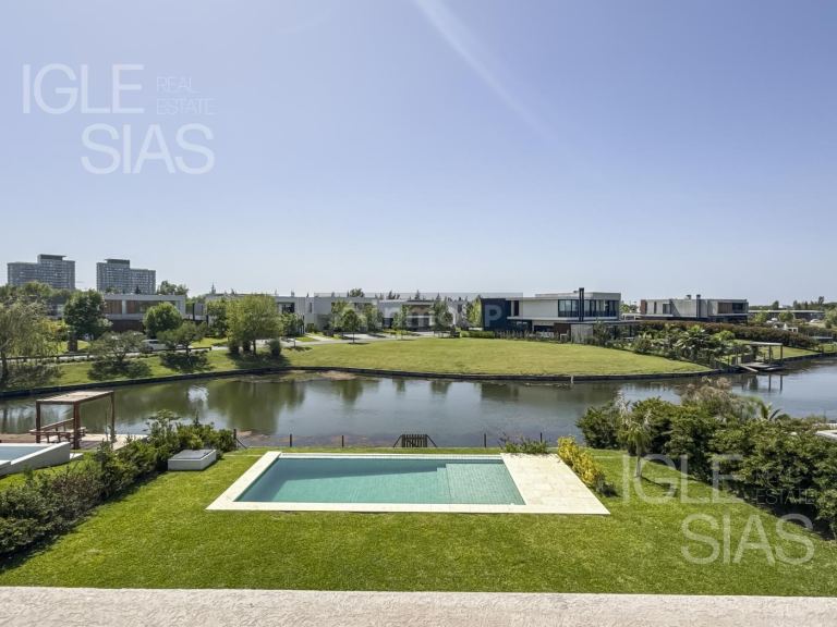 Casa en Venta en Tigre, G.B.A. Zona Norte
