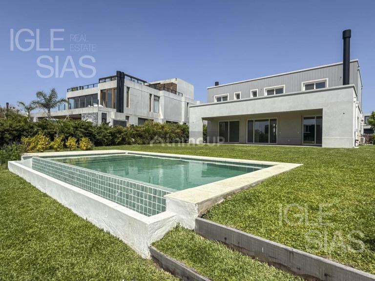 Casa en Venta en Tigre, G.B.A. Zona Norte