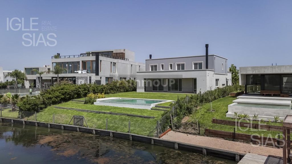 Casa en Venta en Tigre, G.B.A. Zona Norte