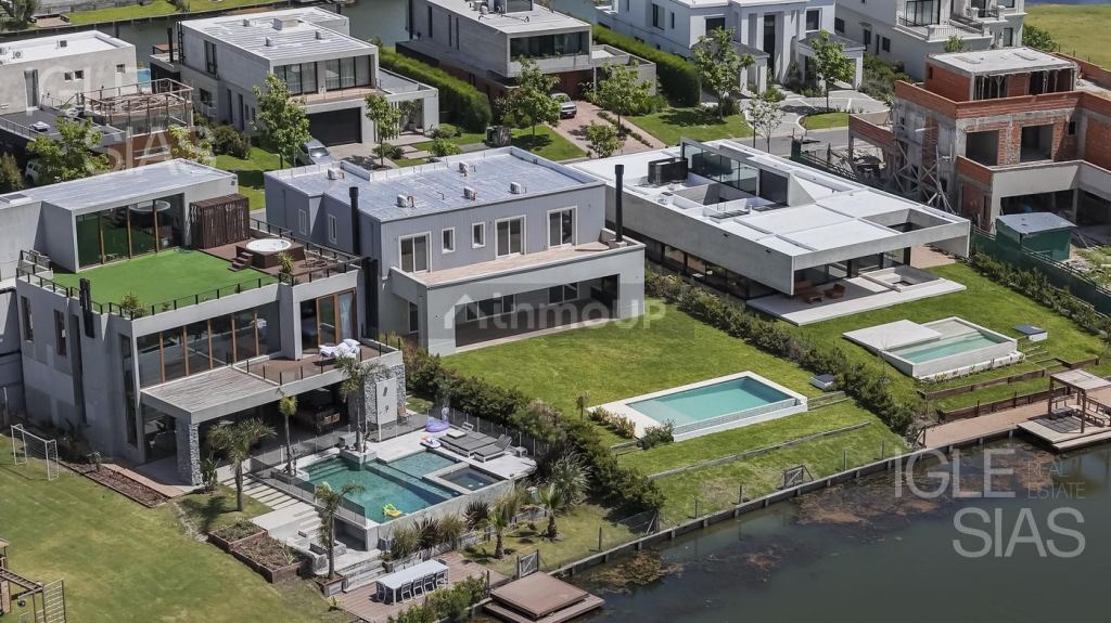 Casa en Venta en Tigre, G.B.A. Zona Norte
