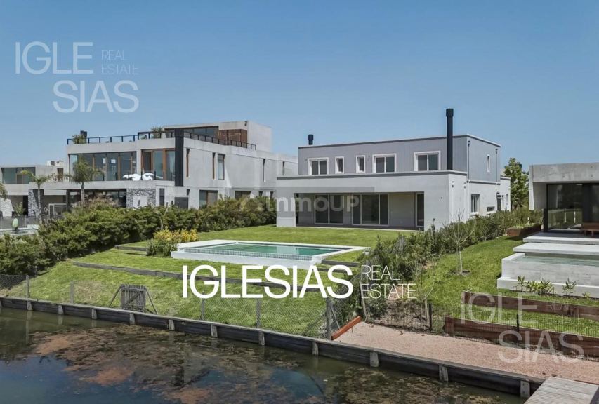 Casa en Venta en Tigre, G.B.A. Zona Norte