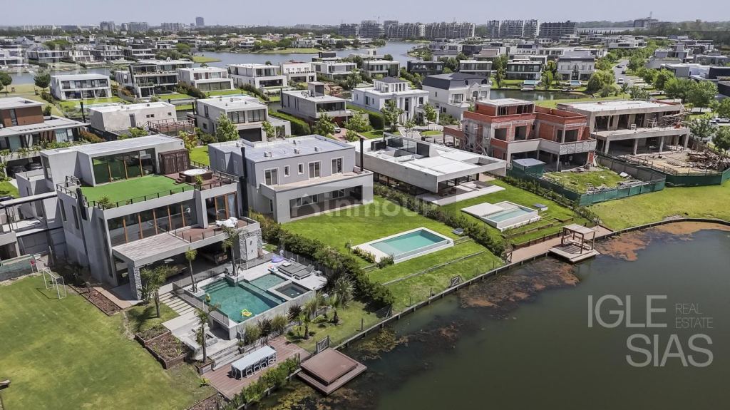 Casa en Venta en Tigre, G.B.A. Zona Norte