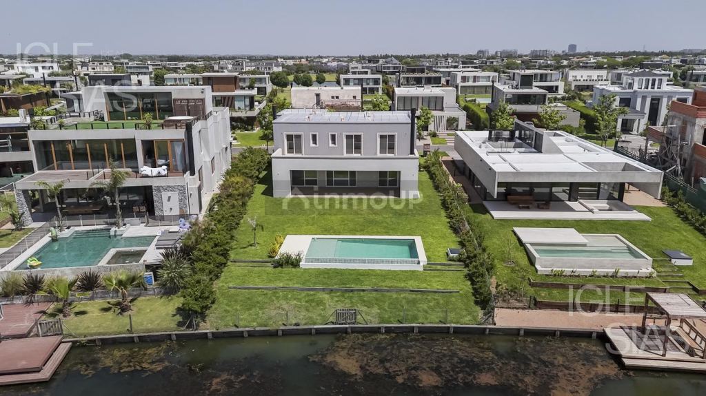 Casa en Venta en Tigre, G.B.A. Zona Norte
