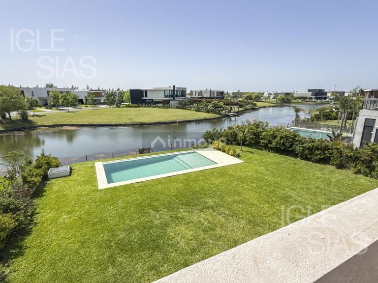 Casa en Venta en Tigre, G.B.A. Zona Norte