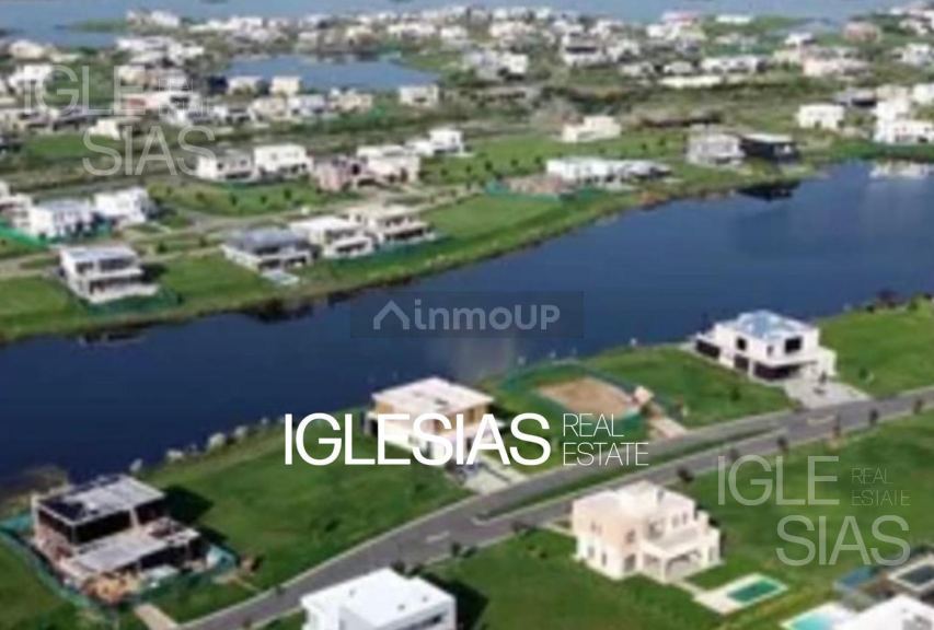 Terreno en Venta en Escobar, G.B.A. Zona Norte
