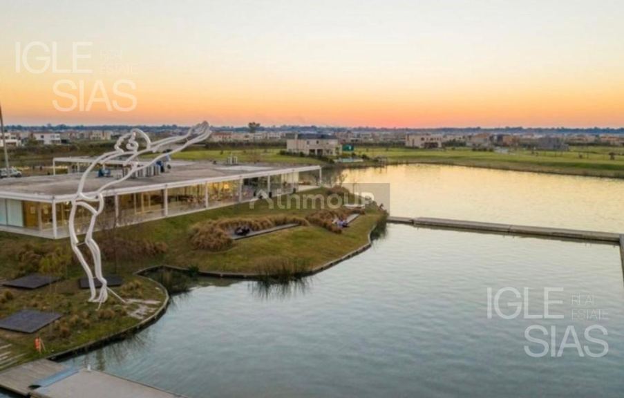 Terreno en Venta en Escobar, G.B.A. Zona Norte