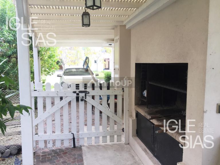 Casa en Alquiler en Tigre, G.B.A. Zona Norte