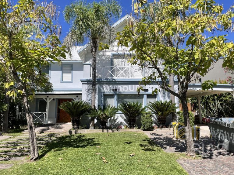Casa en Alquiler en Tigre, G.B.A. Zona Norte