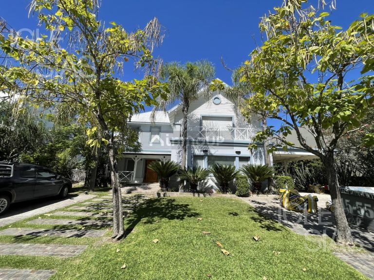 Casa en Alquiler en Tigre, G.B.A. Zona Norte
