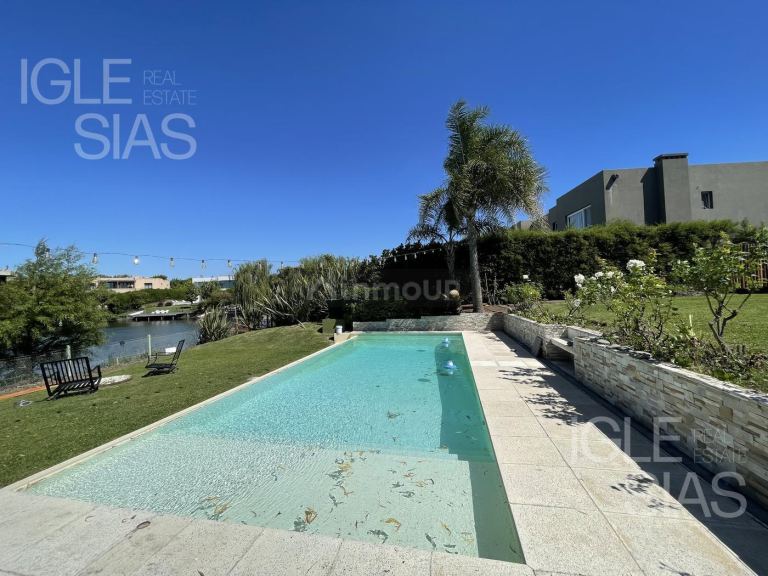 Casa en Alquiler en Tigre, G.B.A. Zona Norte