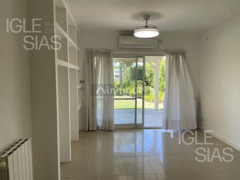 Casa en Alquiler en Tigre, G.B.A. Zona Norte