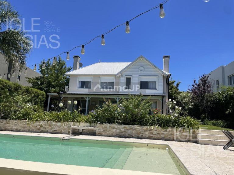 Casa en Alquiler en Tigre, G.B.A. Zona Norte