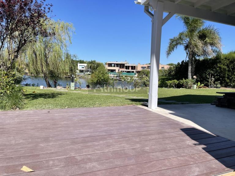 Casa en Alquiler en Tigre, G.B.A. Zona Norte