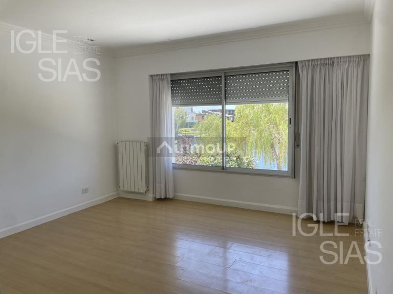 Casa en Alquiler en Tigre, G.B.A. Zona Norte