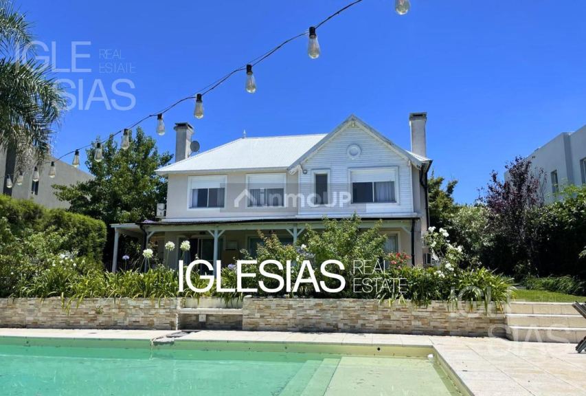 Casa en Alquiler en Tigre, G.B.A. Zona Norte