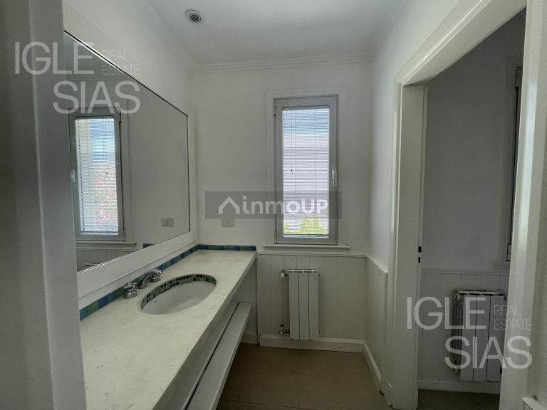 Casa en Alquiler en Tigre, G.B.A. Zona Norte