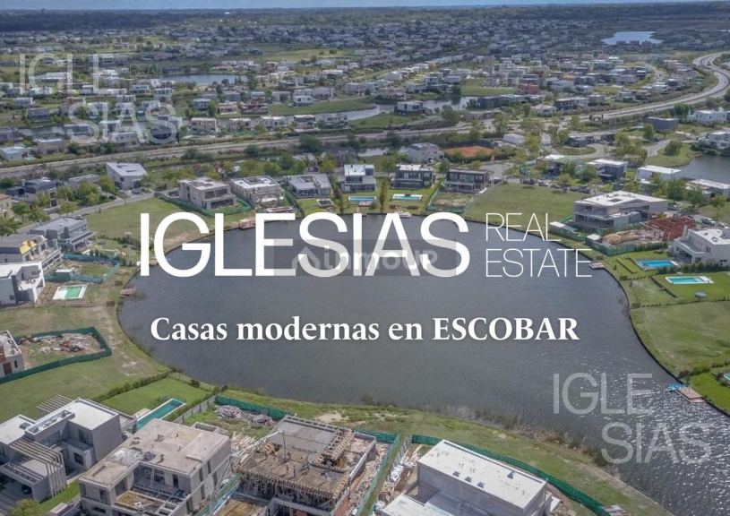Casa en Venta en Escobar, G.B.A. Zona Norte