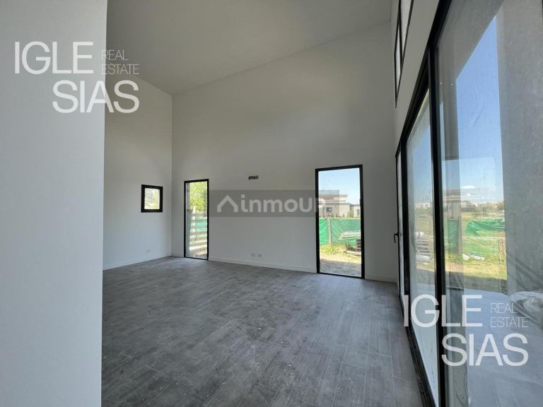 Casa en Venta en Escobar, G.B.A. Zona Norte
