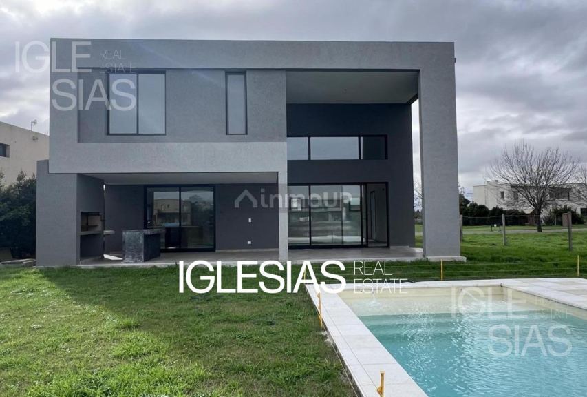 Casa en Venta en Escobar, G.B.A. Zona Norte