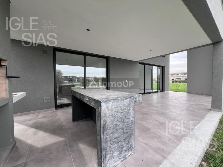 Casa en Venta en Escobar, G.B.A. Zona Norte