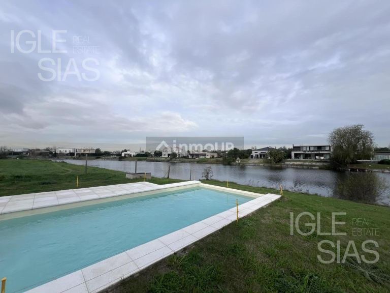 Casa en Venta en Escobar, G.B.A. Zona Norte