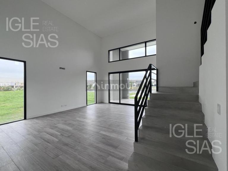 Casa en Venta en Escobar, G.B.A. Zona Norte