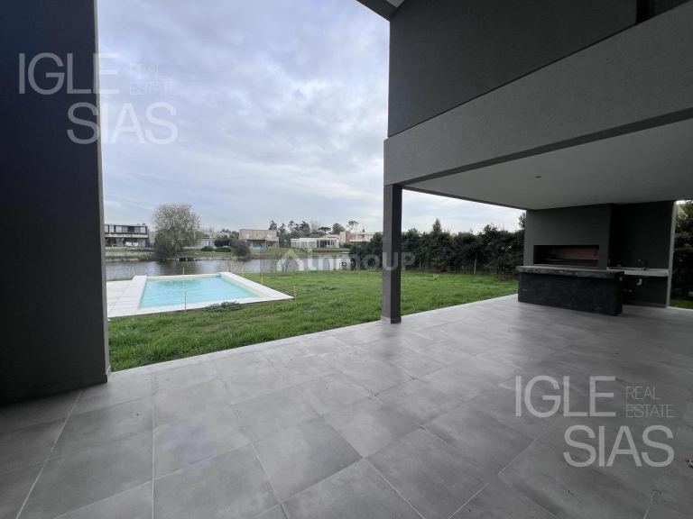 Casa en Venta en Escobar, G.B.A. Zona Norte