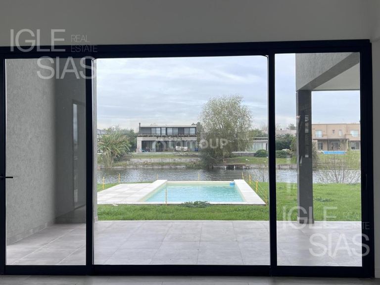 Casa en Venta en Escobar, G.B.A. Zona Norte