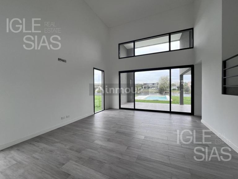 Casa en Venta en Escobar, G.B.A. Zona Norte