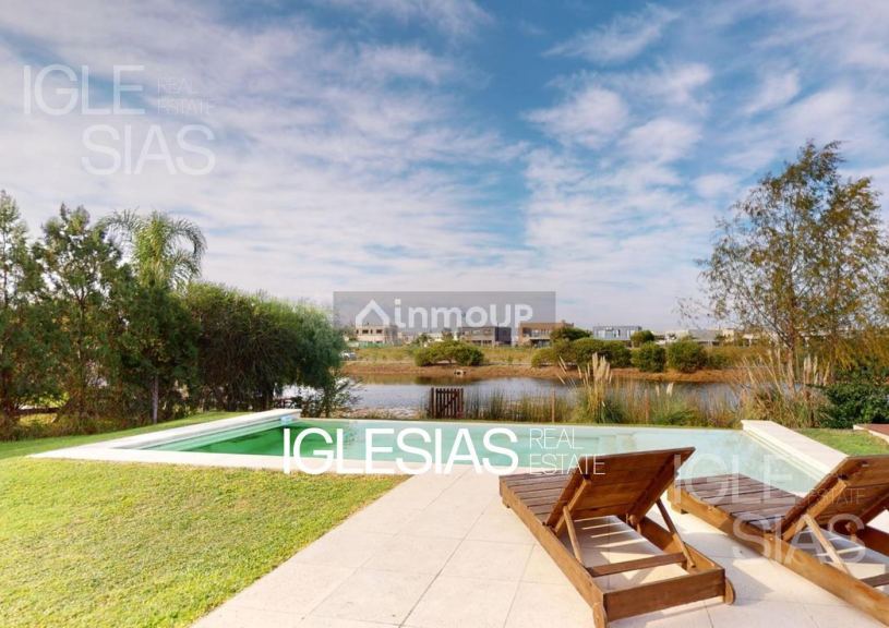 Casa en Venta en Escobar, G.B.A. Zona Norte