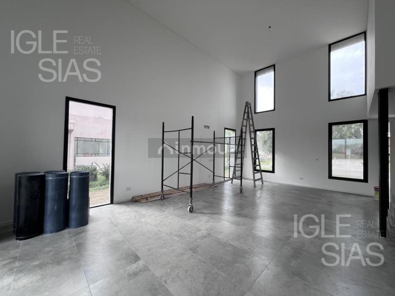 Casa en Venta en Escobar, G.B.A. Zona Norte