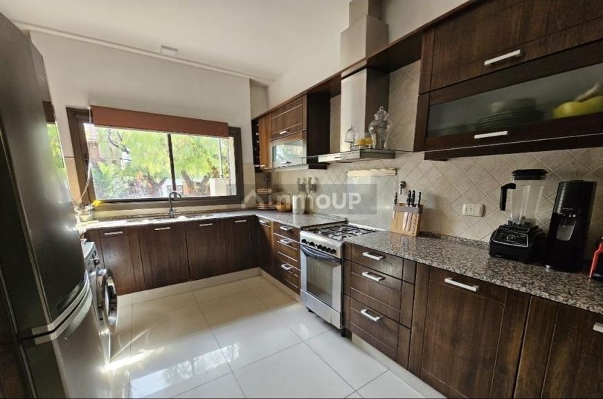 Casa en Venta en Capital, Mendoza