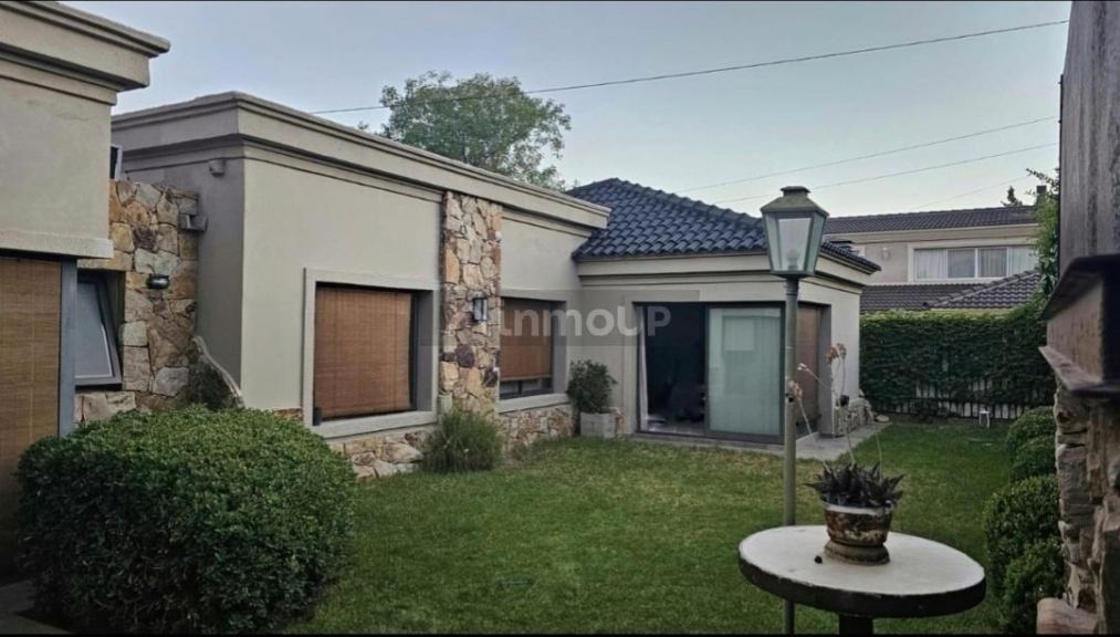 Casa en Venta en Capital, Mendoza