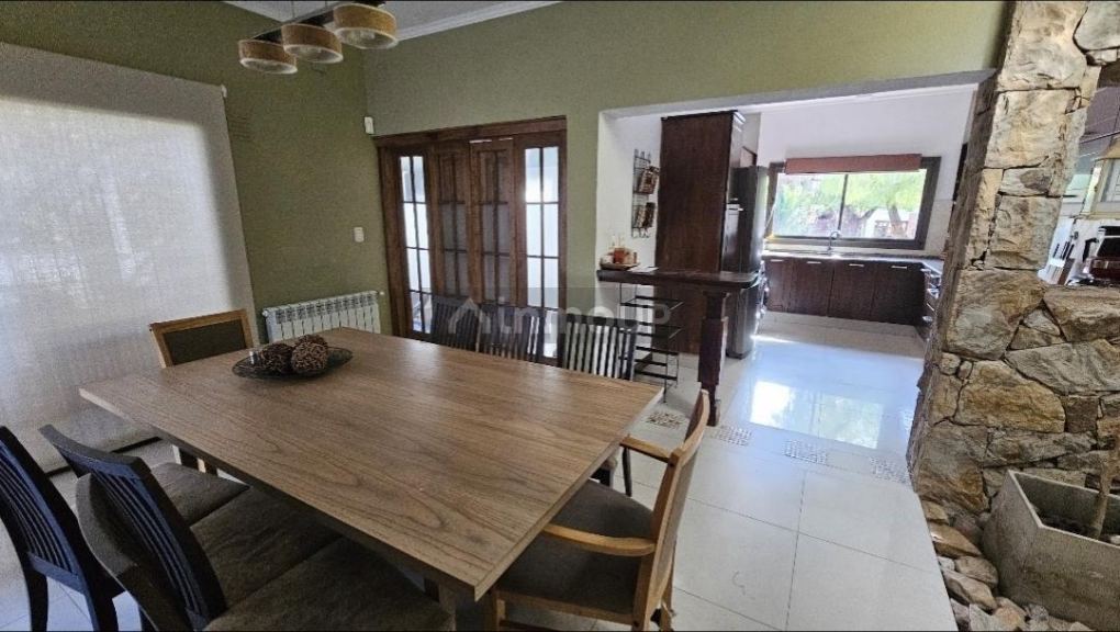 Casa en Venta en Capital, Mendoza