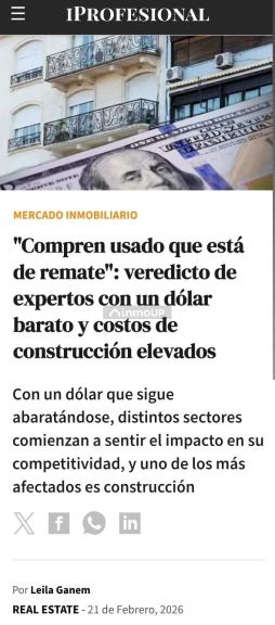 Casa en Venta en Capital, Mendoza