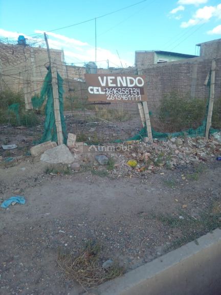 Lote en Venta en Maipu, Mendoza