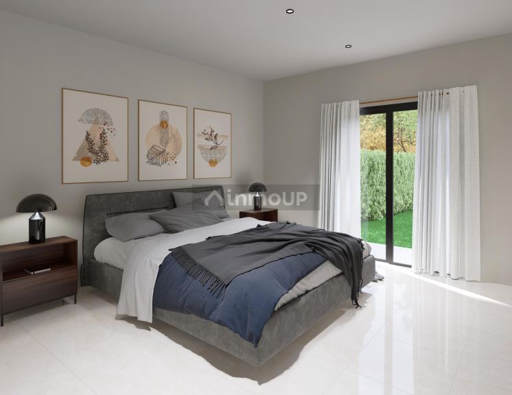 Casa en Venta en Lujan de Cuyo, Mendoza