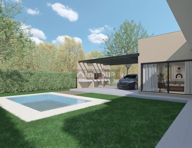 Casa en Venta en Lujan de Cuyo, Mendoza